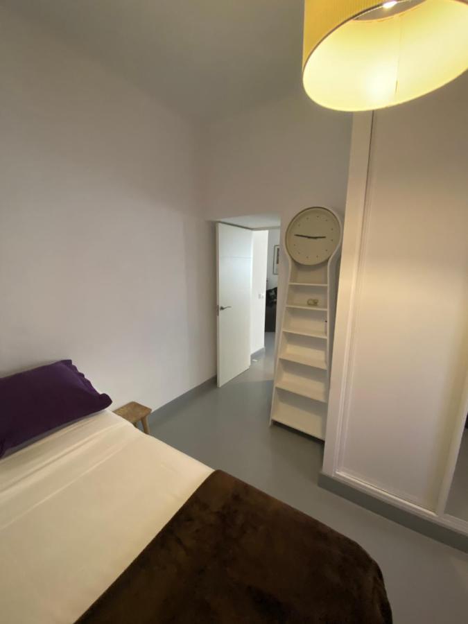 Apartamento En Madrid Rio Con Parking Gratuito 외부 사진