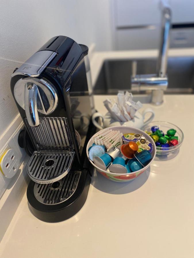 Apartamento En Madrid Rio Con Parking Gratuito 외부 사진