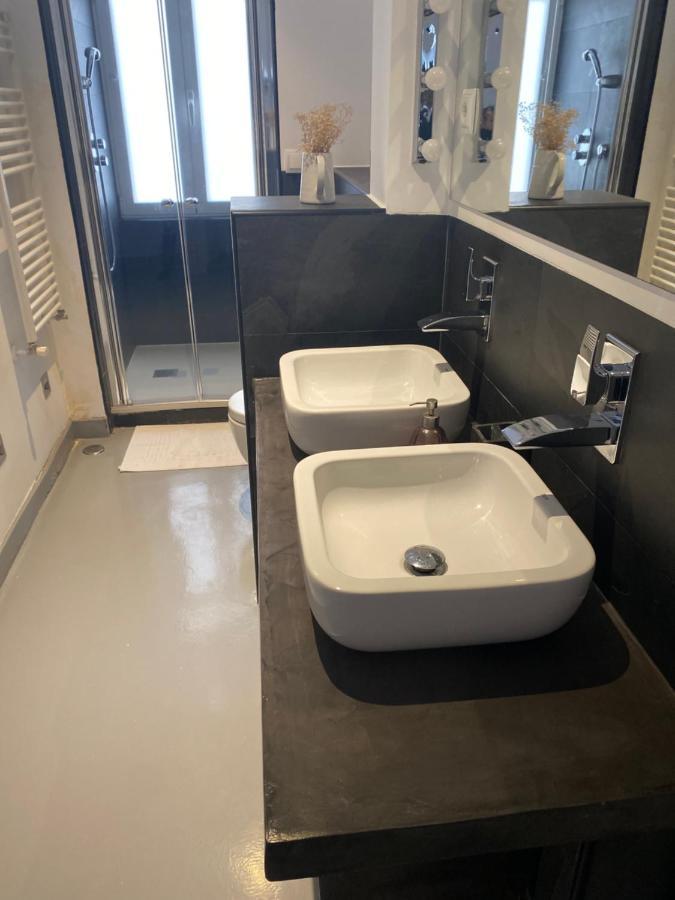 Apartamento En Madrid Rio Con Parking Gratuito 외부 사진