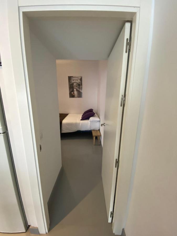 Apartamento En Madrid Rio Con Parking Gratuito 외부 사진