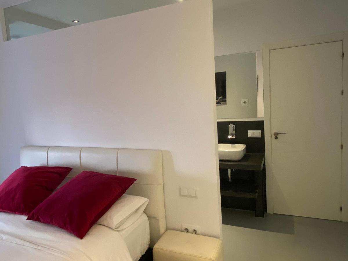 Apartamento En Madrid Rio Con Parking Gratuito 외부 사진