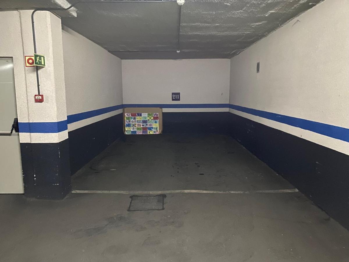 Apartamento En Madrid Rio Con Parking Gratuito 외부 사진