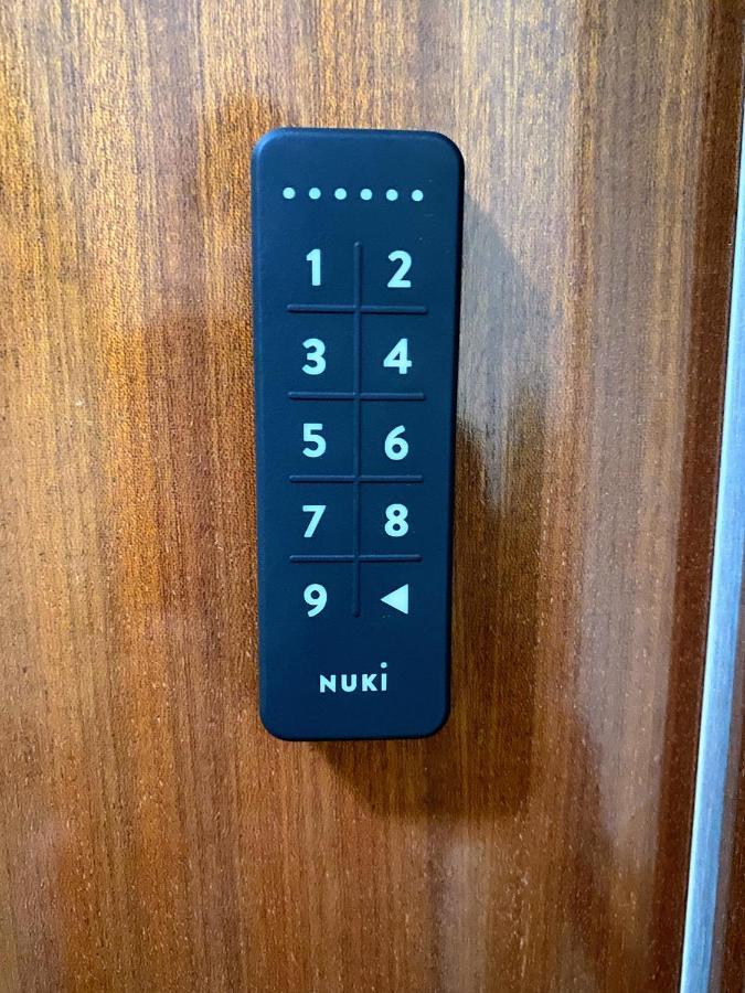 Apartamento En Madrid Rio Con Parking Gratuito 외부 사진