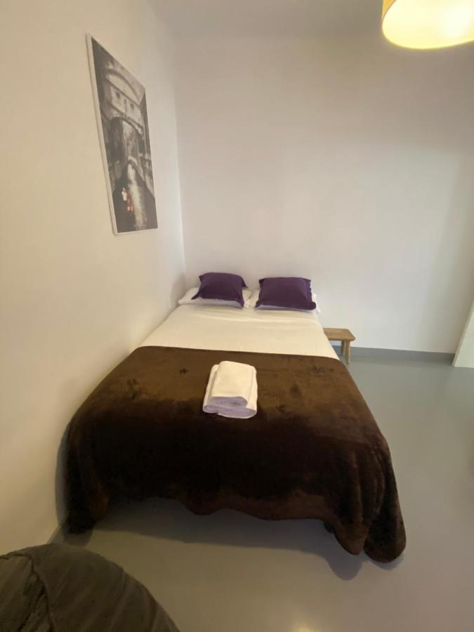 Apartamento En Madrid Rio Con Parking Gratuito 외부 사진